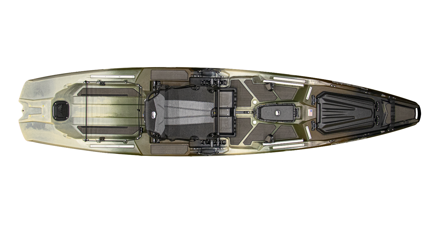Bonafide SS127 