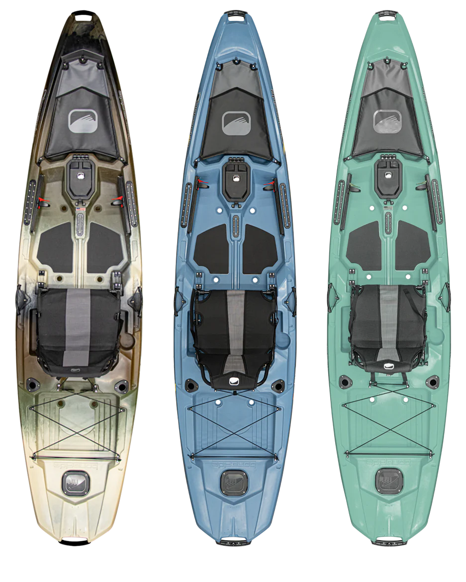 Bonafide RS117