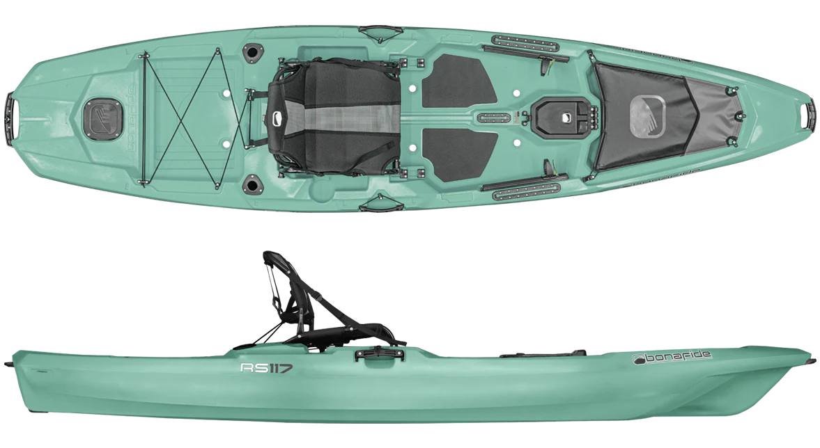 Bonafide RS117