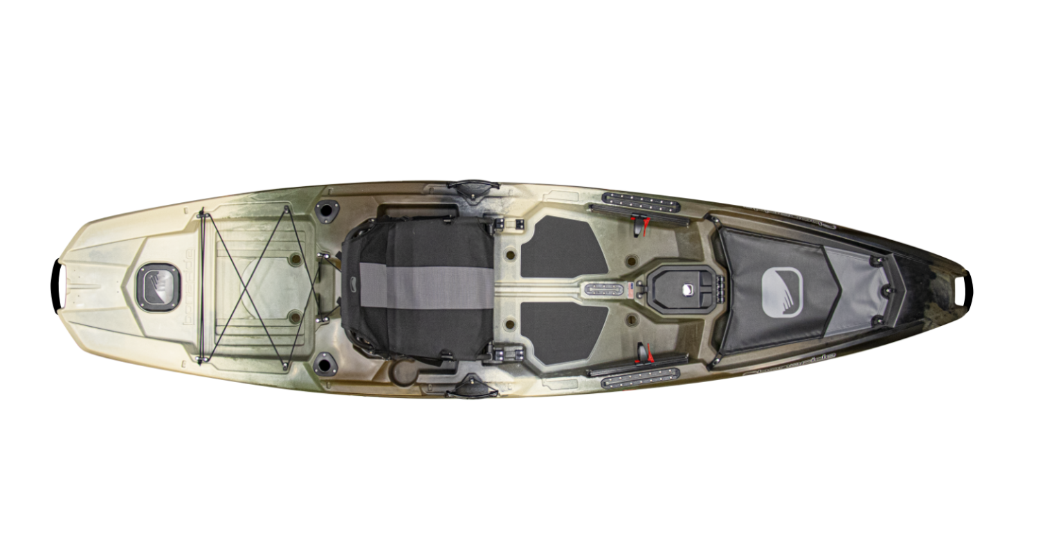 Bonafide RS117