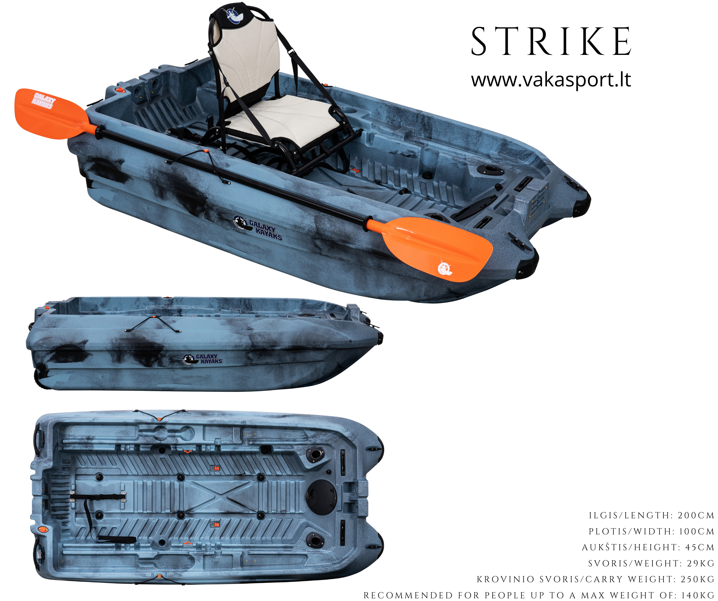 Strike