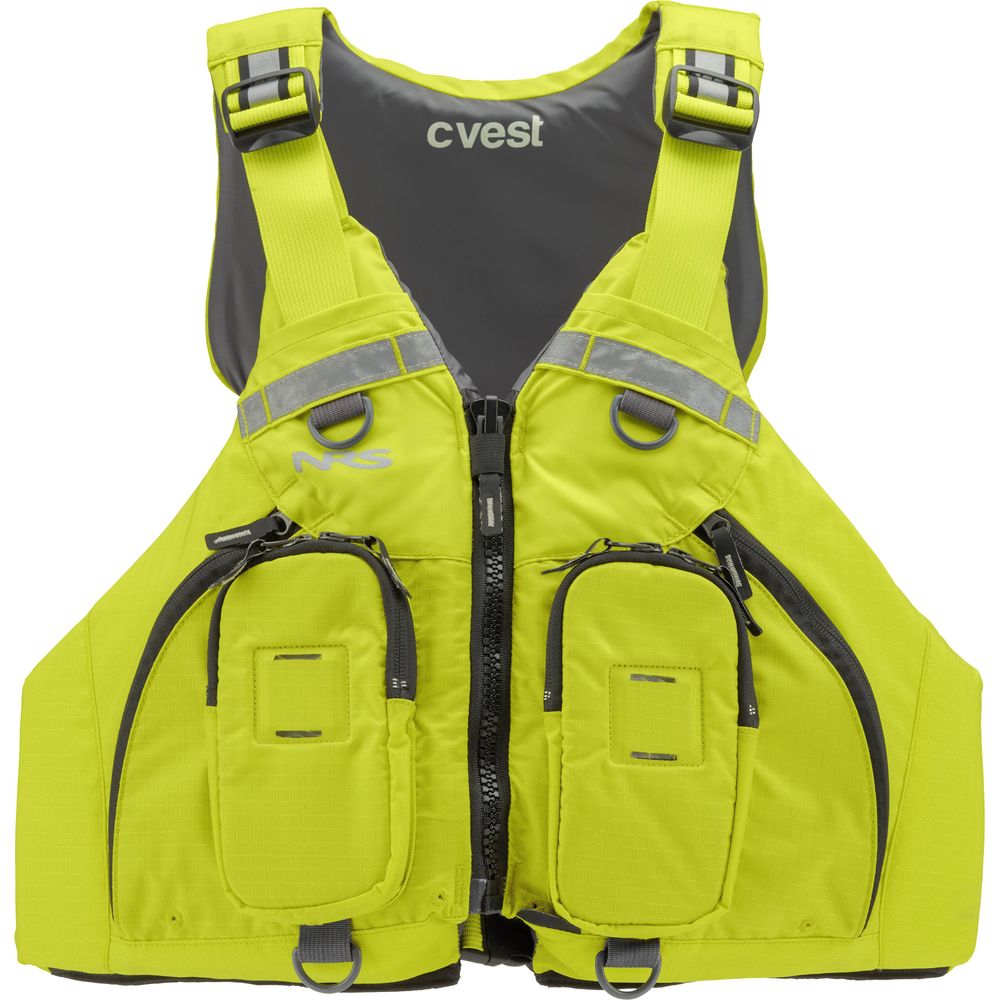 Gelbėjimosi liemenė NRS CVEST MESH BACK PFD