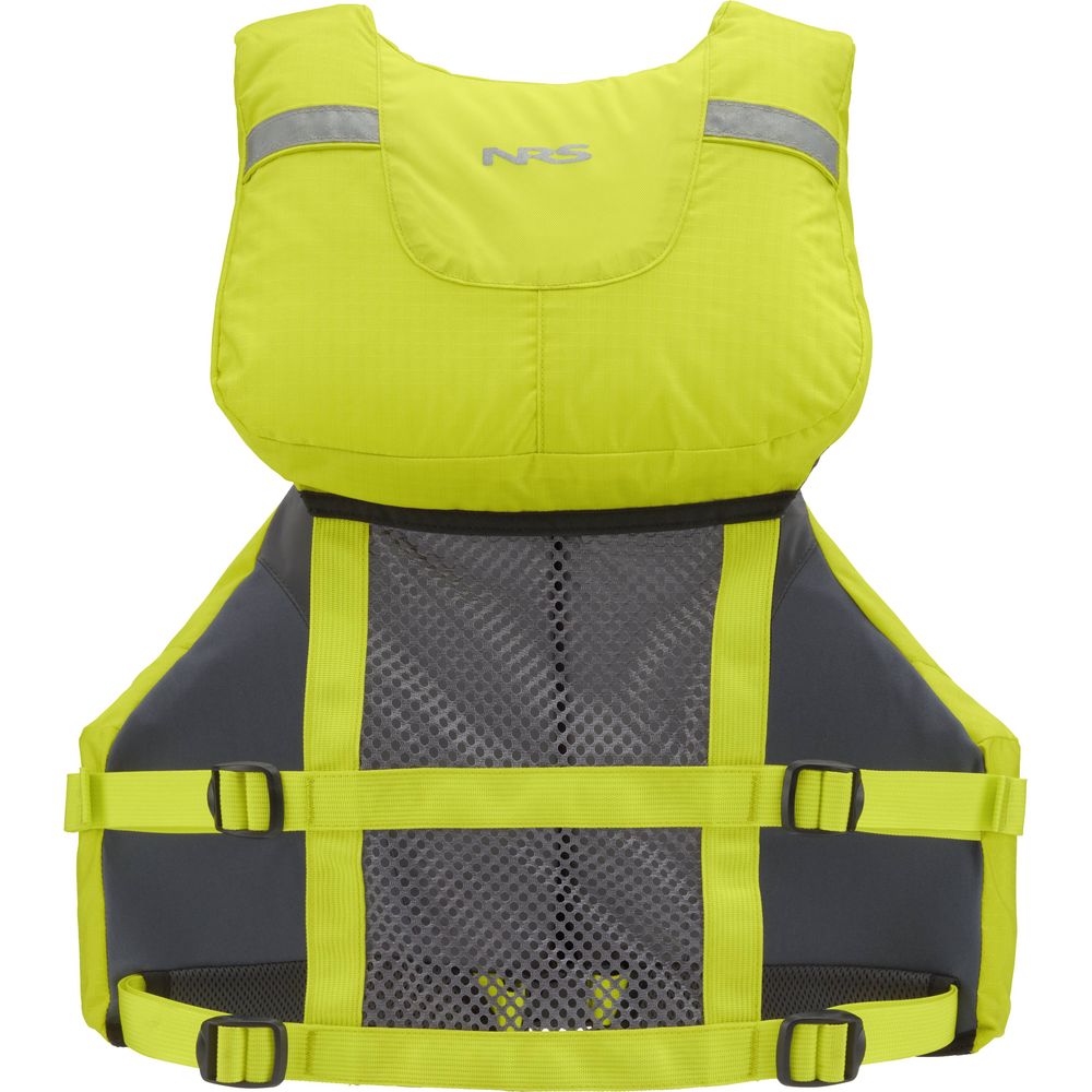 Gelbėjimosi liemenė NRS CVEST MESH BACK PFD