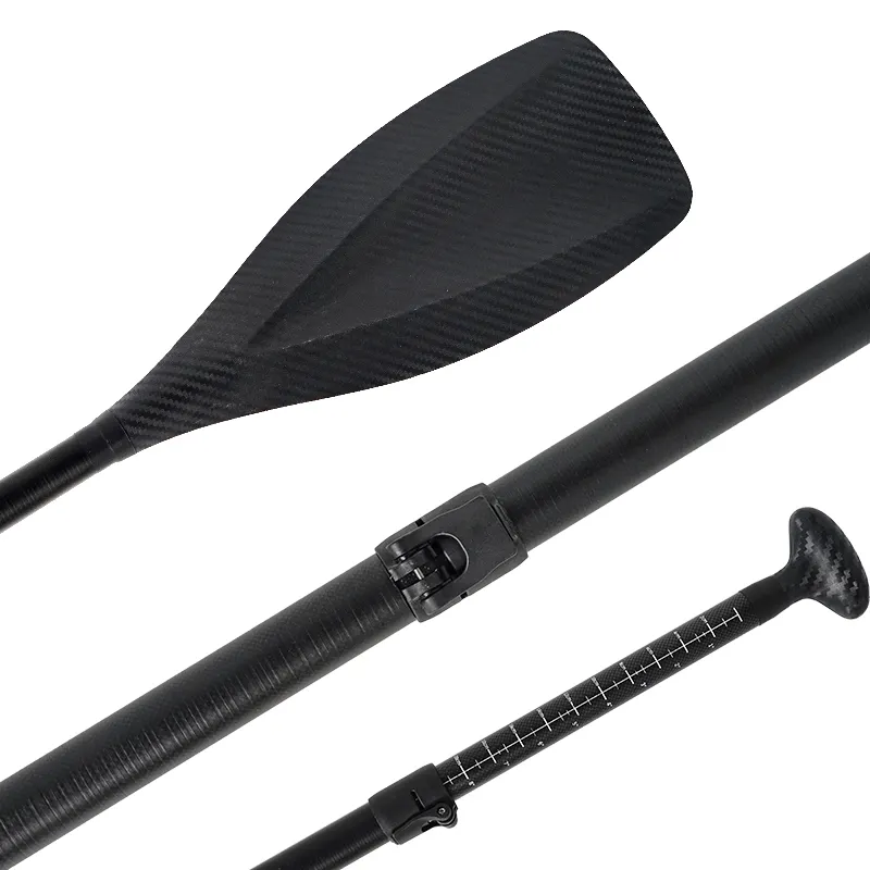 Irklas irklentei SUP 170–210 cm