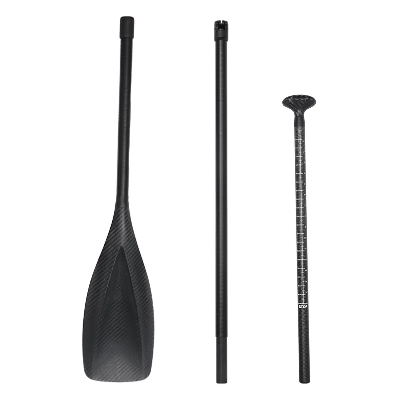 Irklas irklentei SUP 170–210 cm