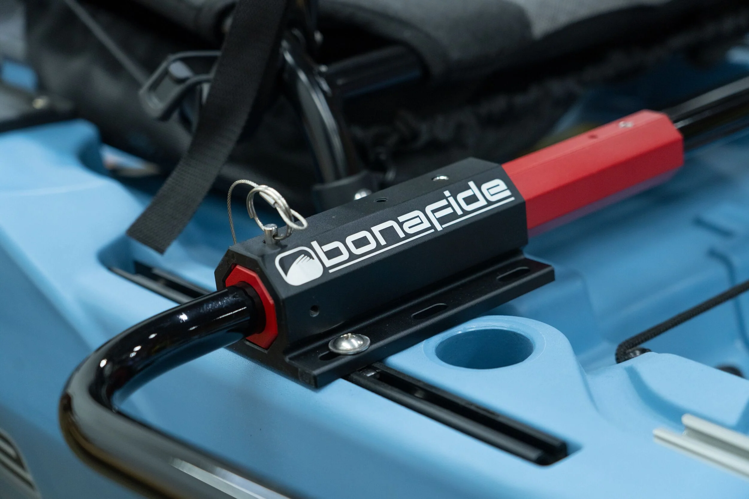 Sidekick Wheel System