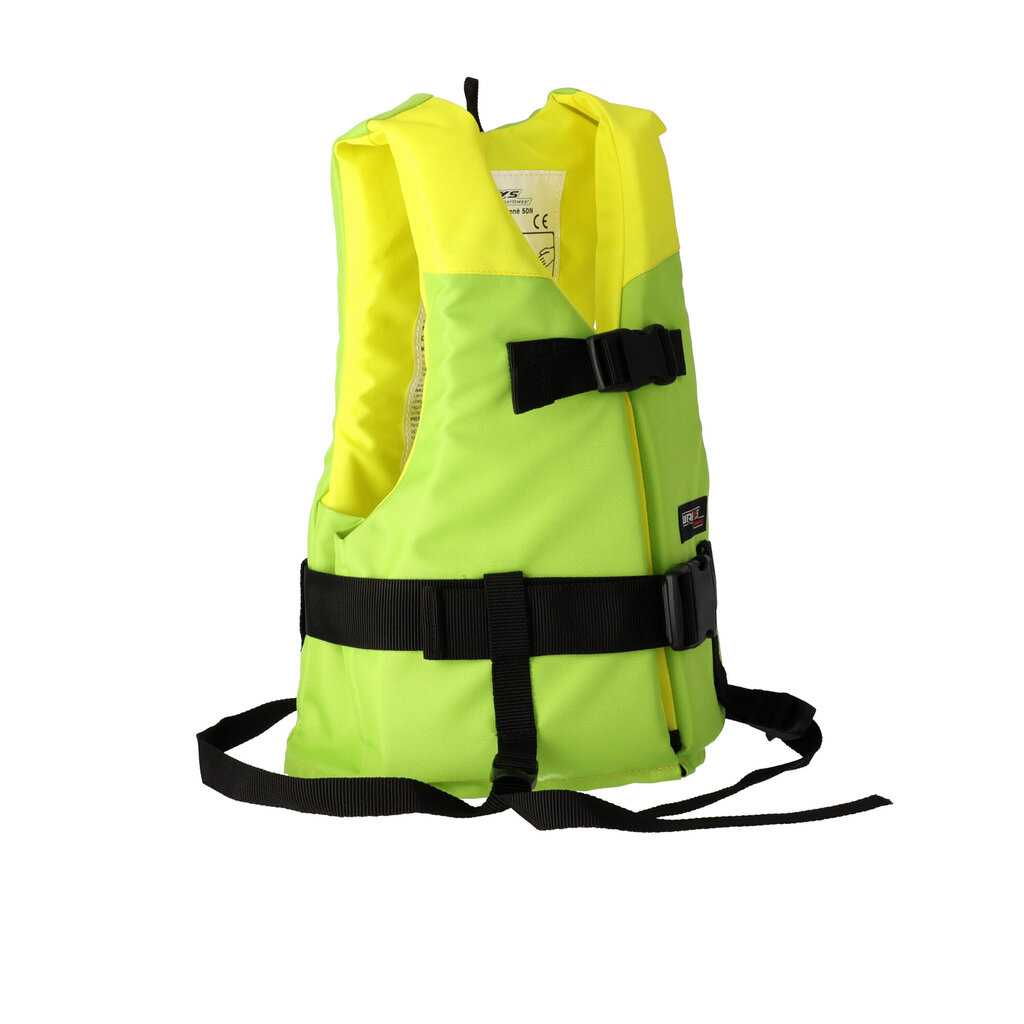 Vaikiška gelbėjimosi liemenė 25-40kg. (35N)