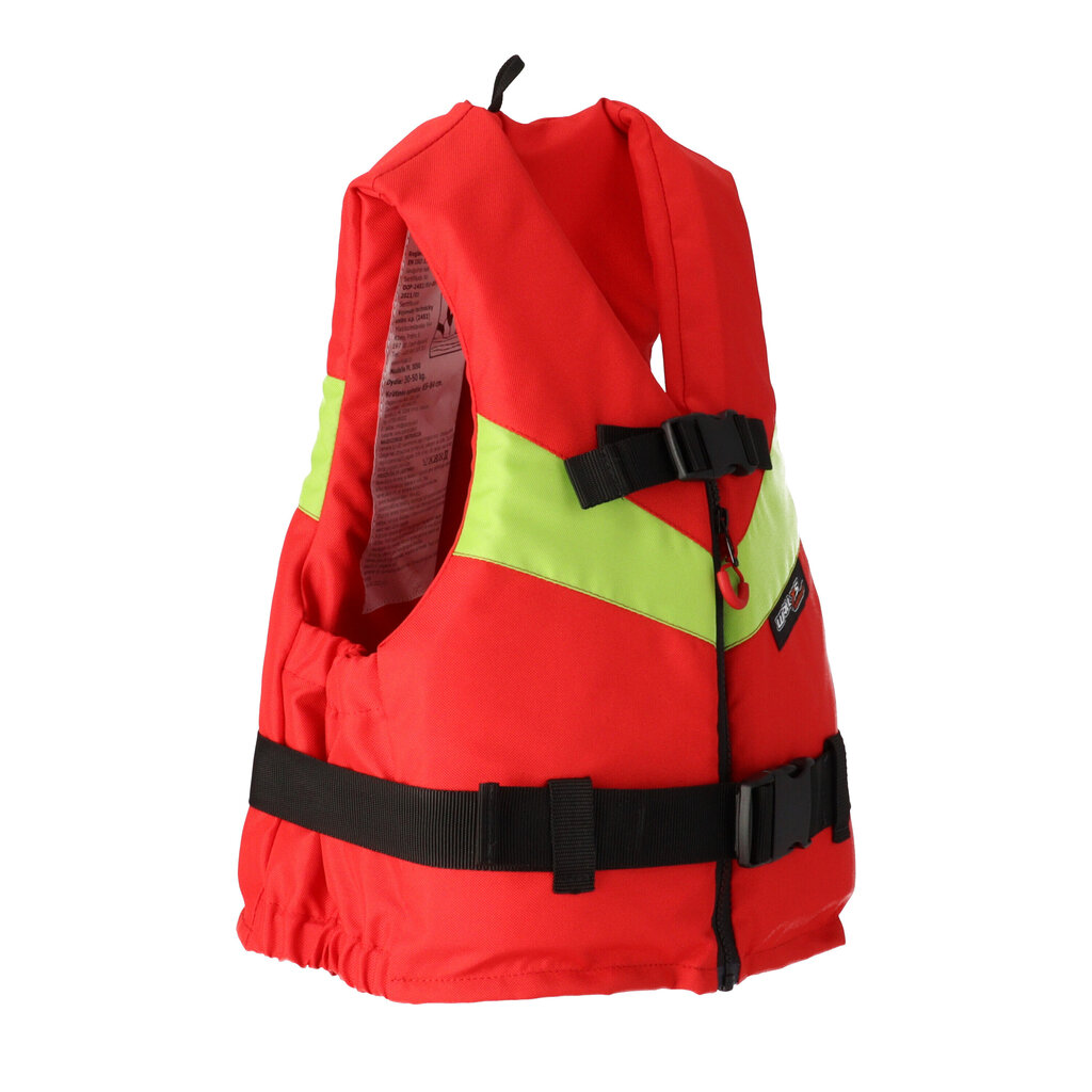 Vaikiška gelbėjimosi liemenė 30-50kg.