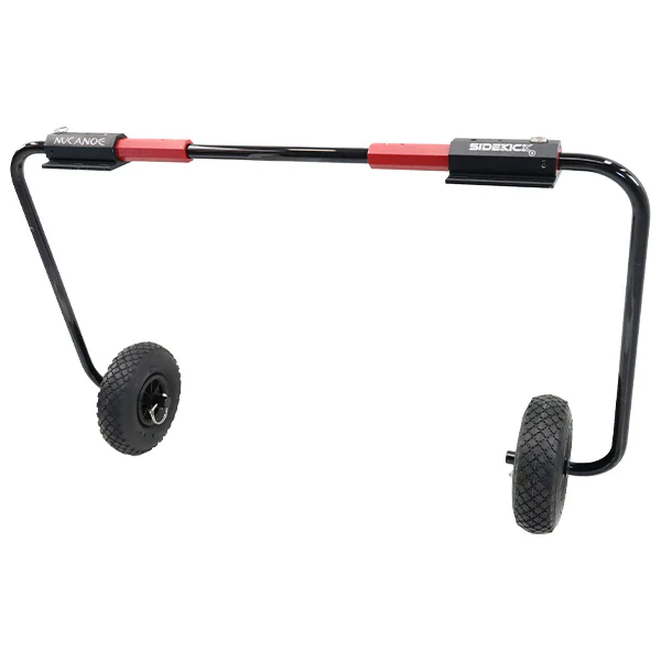 NuCanoe SideKick Cart 