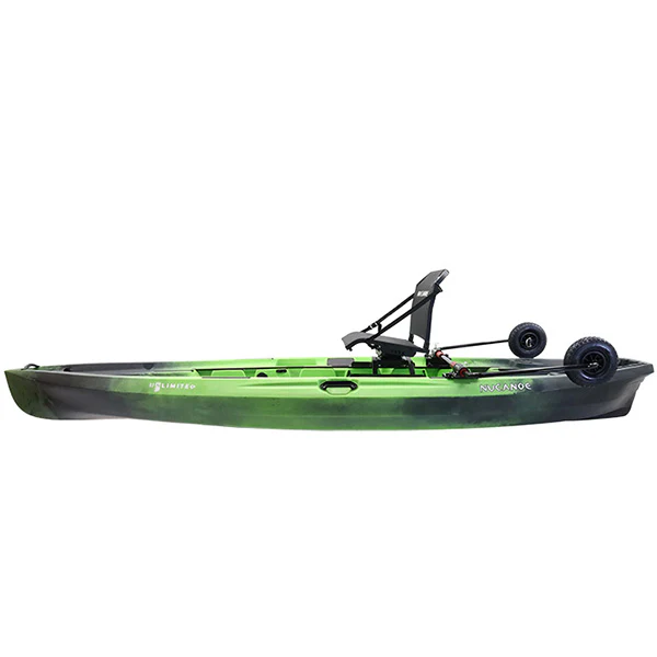 NuCanoe SideKick Cart 
