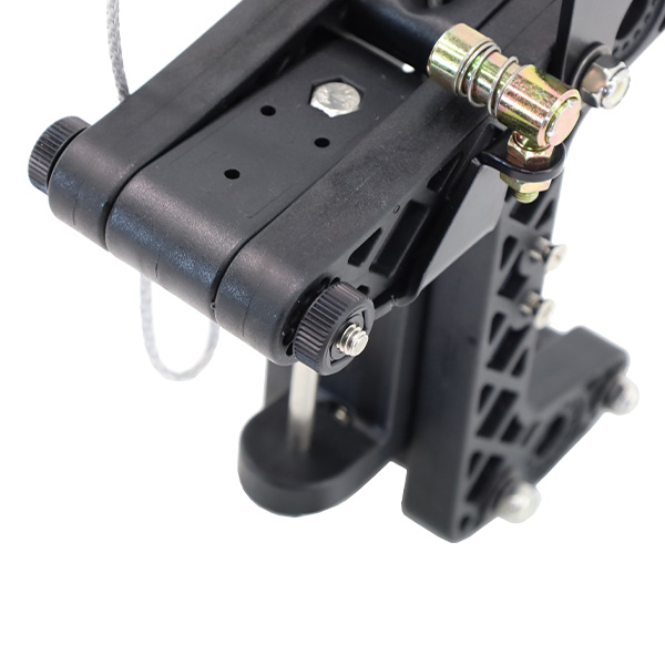 QuickConnect Motor Mount