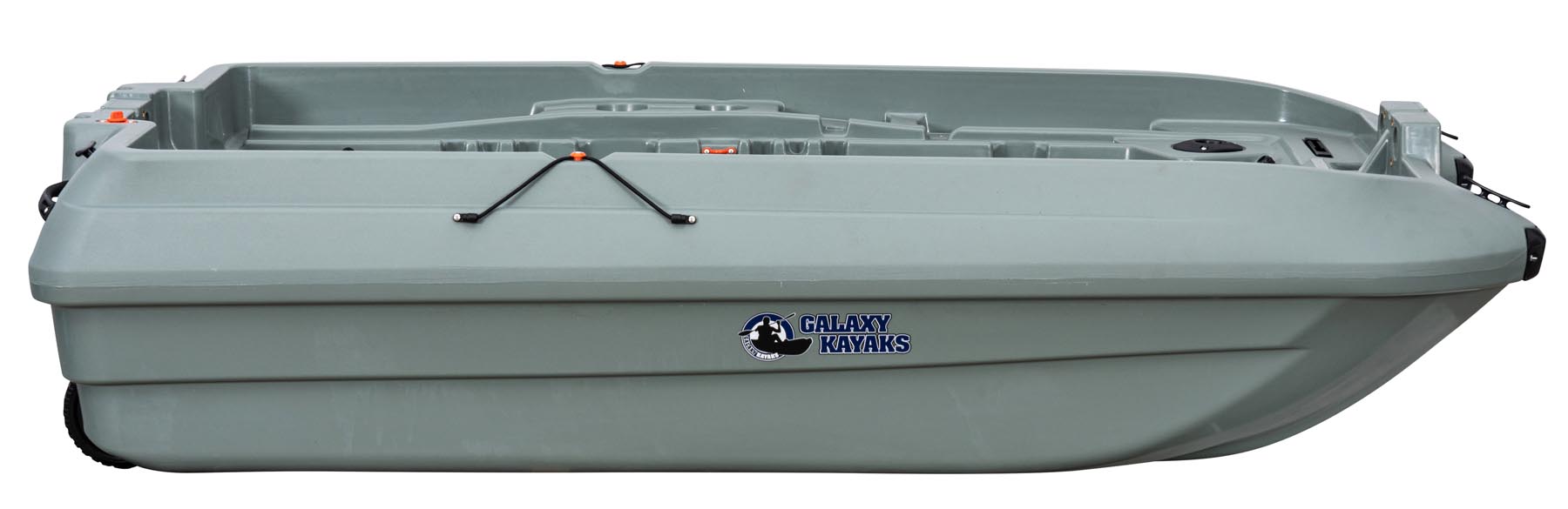 Strike - Dvi sėdynės komplekte