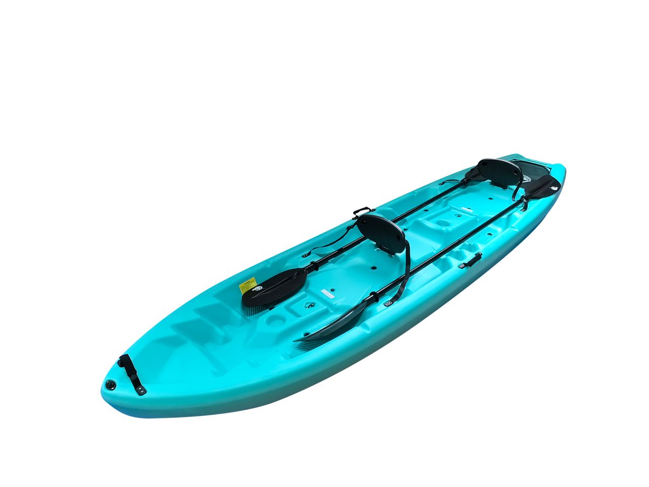 Galaxy Reef Tandem – Dvivietis kajakas pramogoms (352 cm)