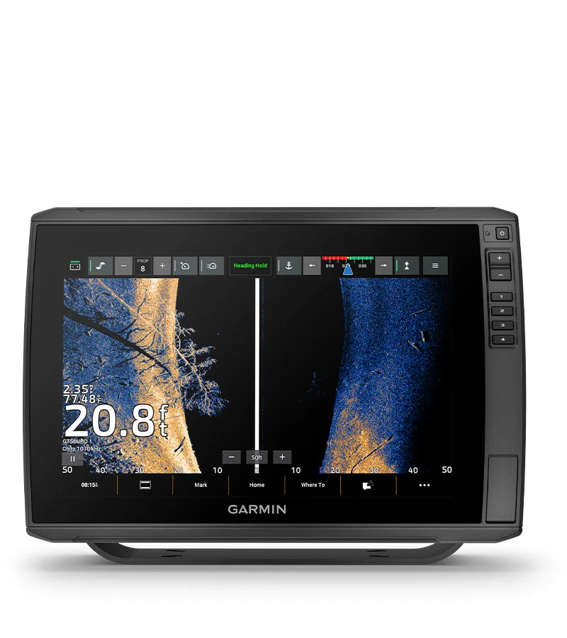 ELEKTRINIS VARIKLIS GARMIN „FORCE® CURRENT“ Kajakams