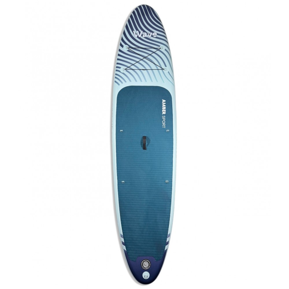 Pripučiamos irklentės komplektas AMBER WAVE 10.8 LITE (330 cm)