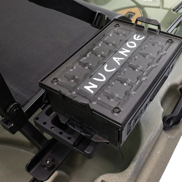 FUSION SideTray
