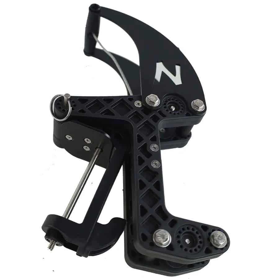 QuickConnect Motor Mount