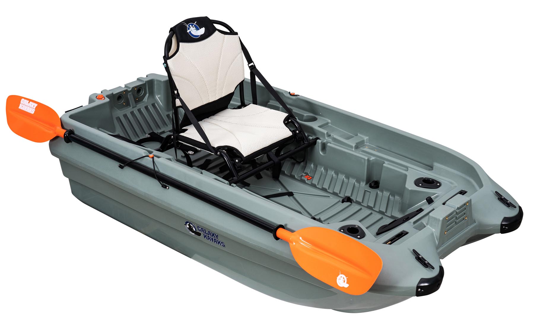 Strike - Dvi sėdynės komplekte