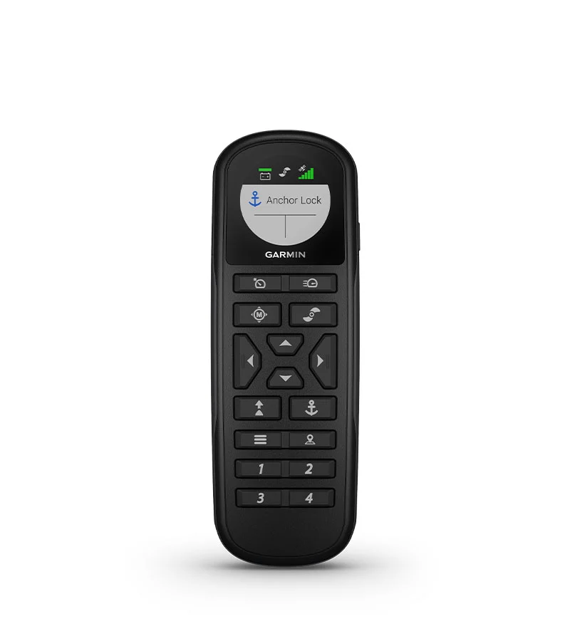 ELEKTRINIS VARIKLIS GARMIN „FORCE® CURRENT“ Kajakams
