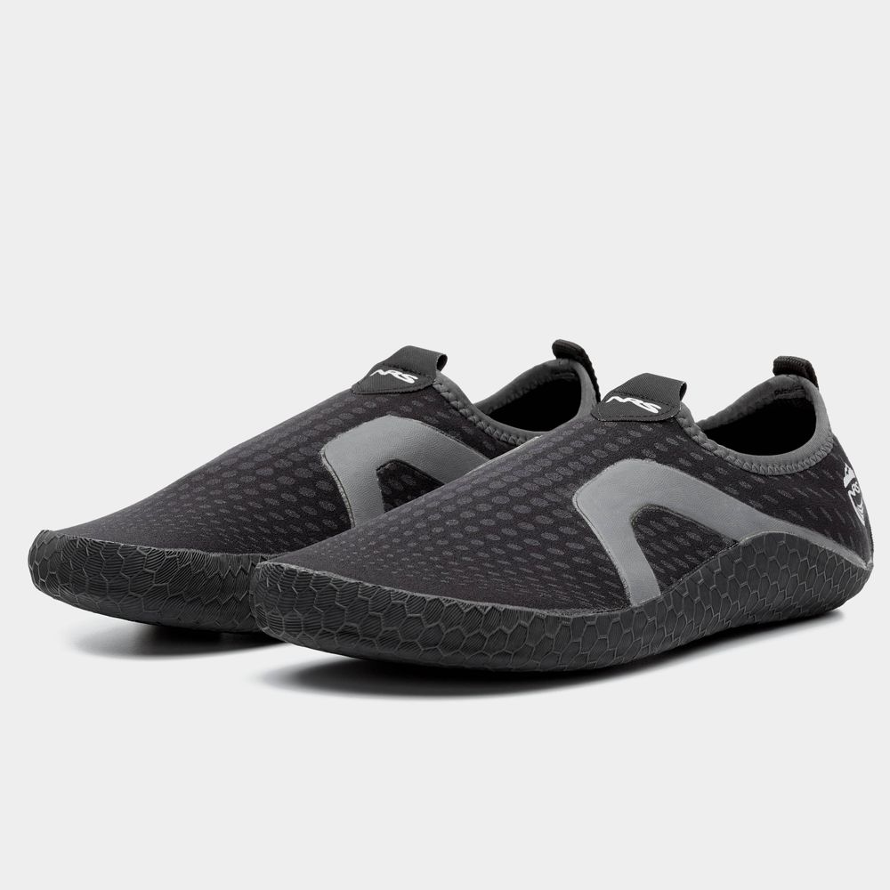 NRS Men's Arroyo Wetshoe – lengvi ir lankstūs vandens batai