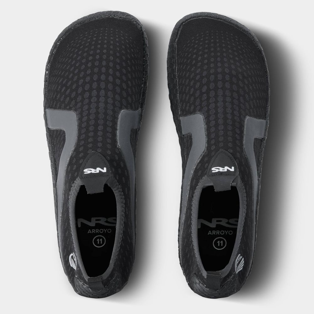 NRS Men's Arroyo Wetshoe – lengvi ir lankstūs vandens batai