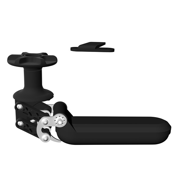 Transducer Retract System (TRS) – daviklio išskleidimo / įtraukimo sistema #4200