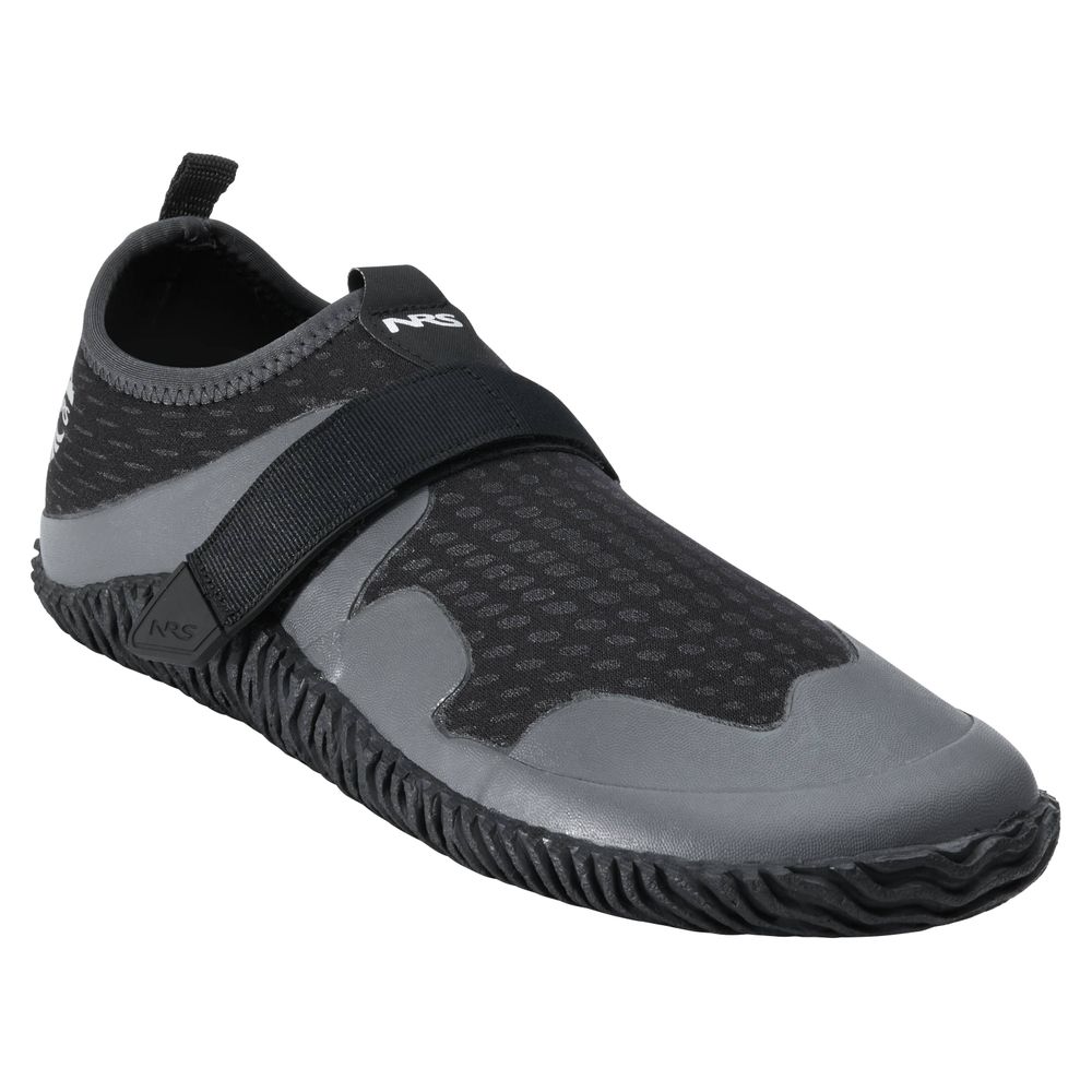 NRS Men's Kicker Wetshoe – šilti ir apsaugantys vandens batai