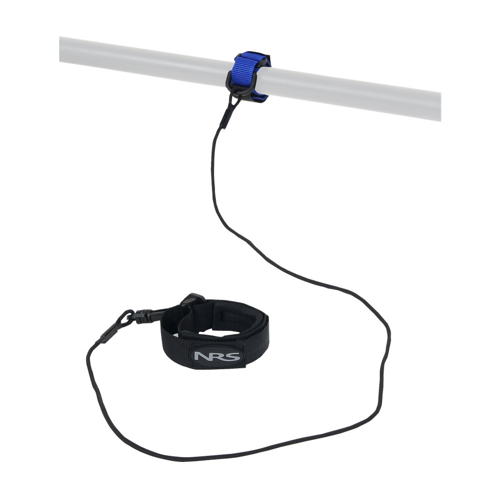 NRS Bungee Paddle Leash - Irklo ar meškerės pavadėlis (91 cm)