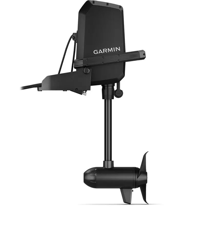 ELEKTRINIS VARIKLIS GARMIN „FORCE® CURRENT“ Kajakams