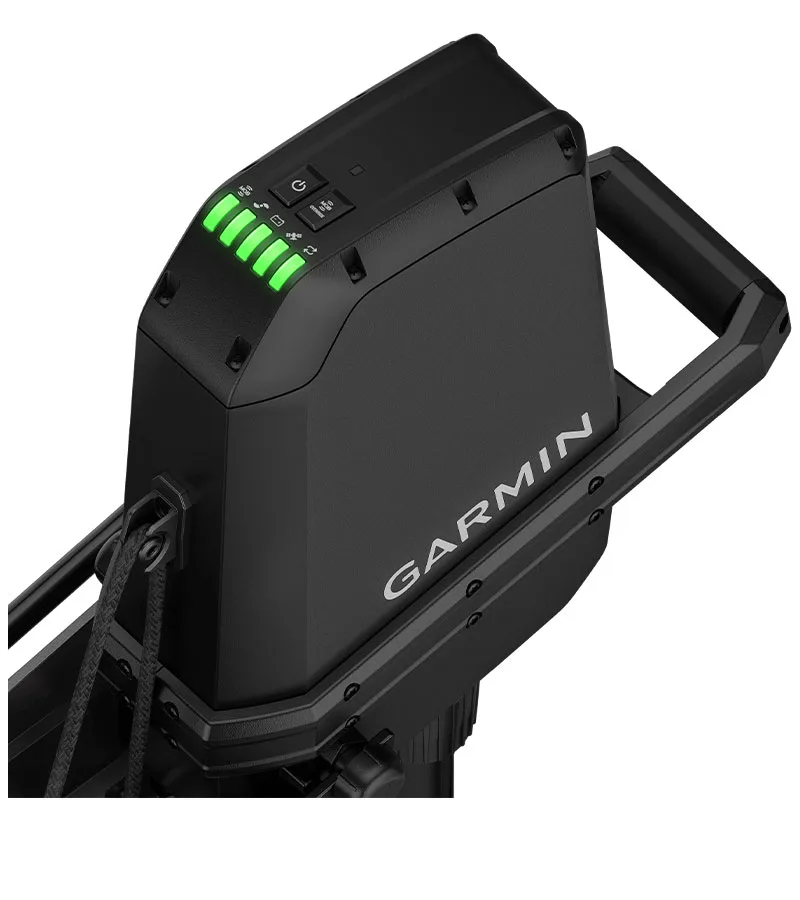 ELEKTRINIS VARIKLIS GARMIN „FORCE® CURRENT“ Kajakams