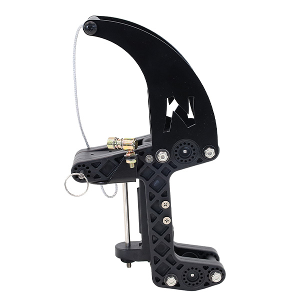 QuickConnect Motor Mount