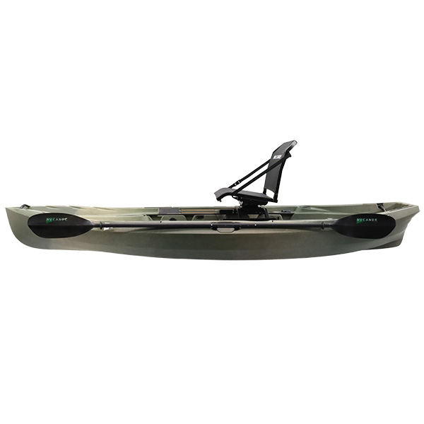250 - 270cm – Adjustable Aluminum Angler Paddle