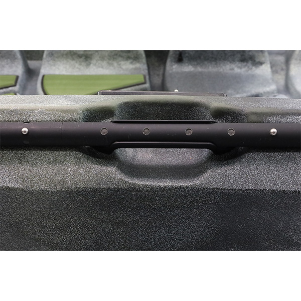 250 - 270cm – Adjustable Aluminum Angler Paddle
