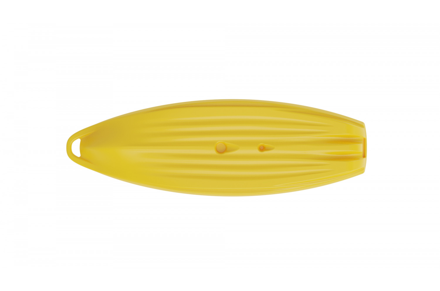 Galaxy Reef Junior, stabilus ir lengvas vaikų poilsinis kajakas