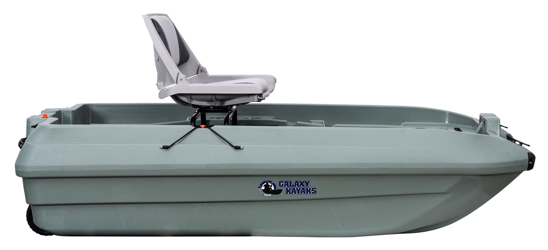 Strike - Dvi sėdynės komplekte