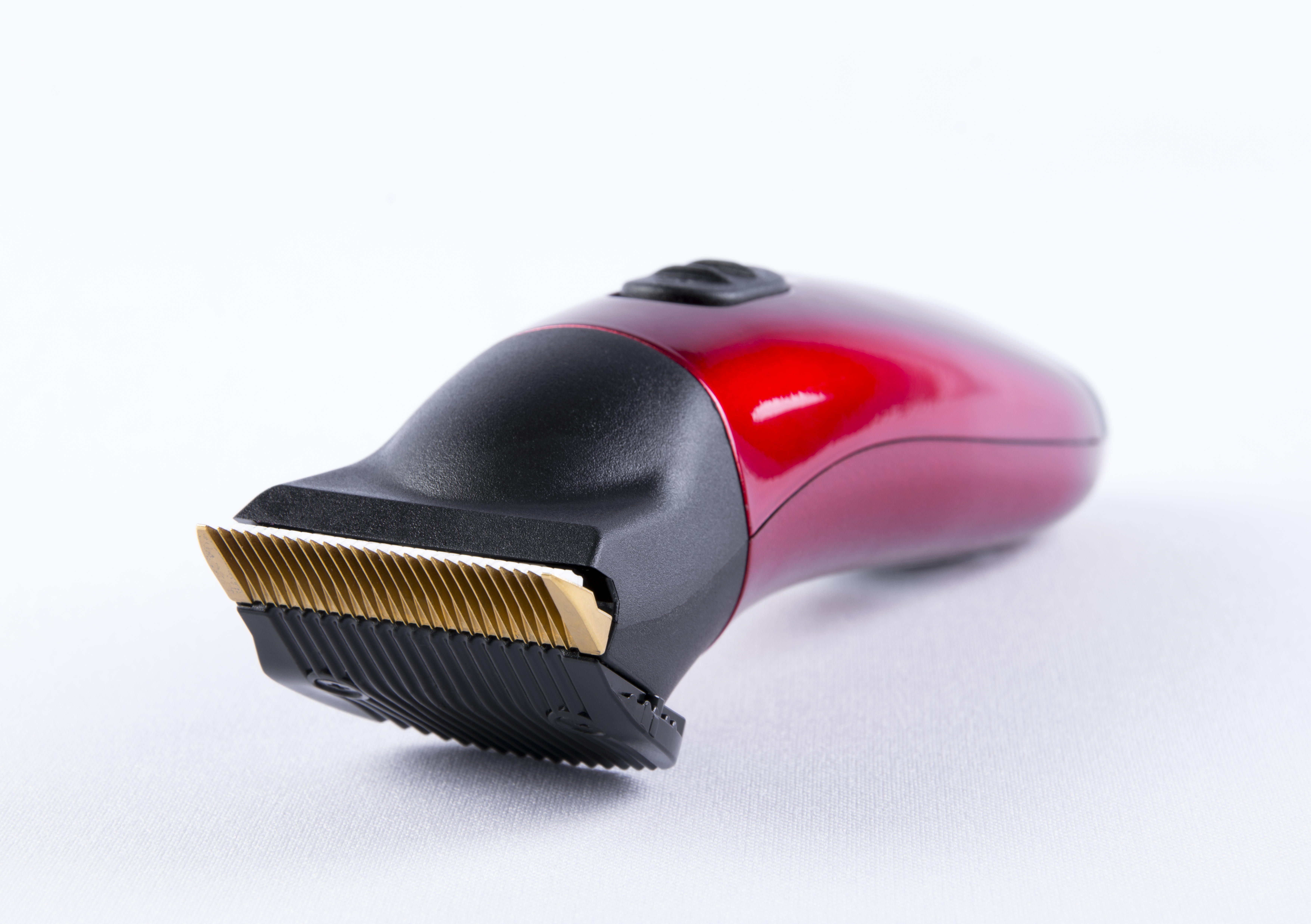 Liveryman Classic Professional Horse Trimmer 