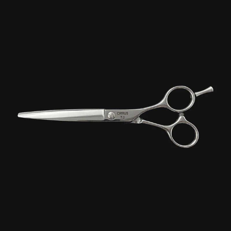 Cirrus 7.0 Professional Grooming Shears
