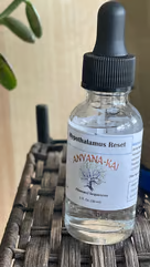 Hypothalamus Reset (HCG)