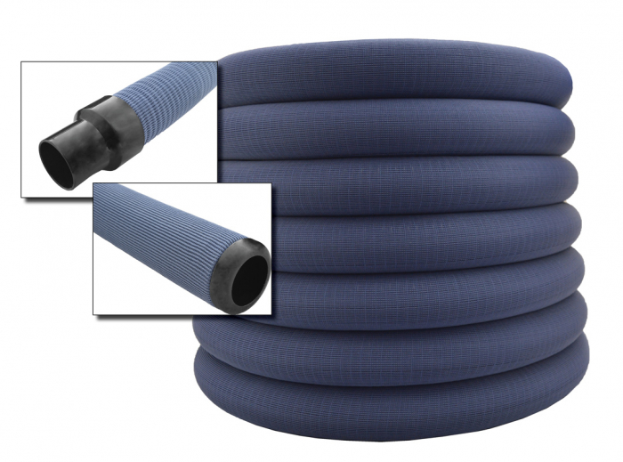 Flexible pour système rétractable Retraflex - Housse de protection Soft Touch - Sans poignée