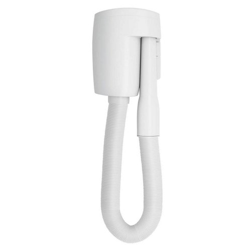 Flexible auxiliaire - Extensible jusqu'à 4m - Noir ou Blanc - WallyFlex