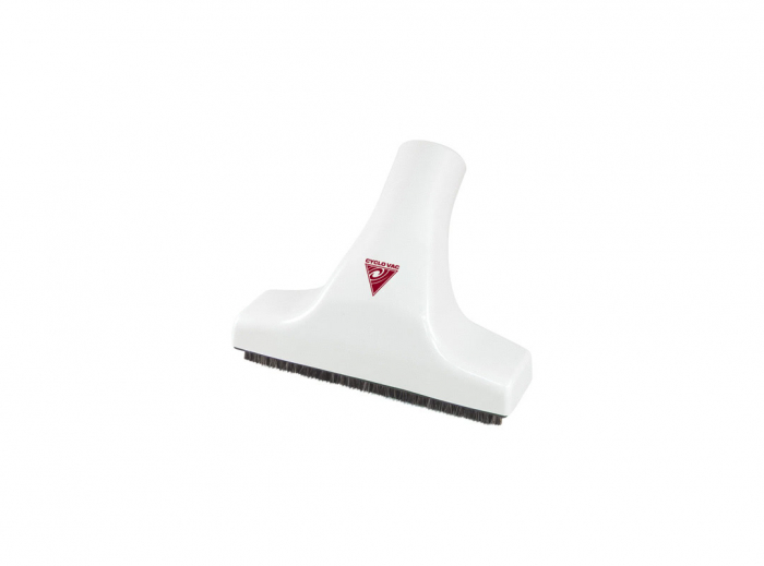 Brosse rectangulaire - Super Luxe - 14 cm - Cyclovac