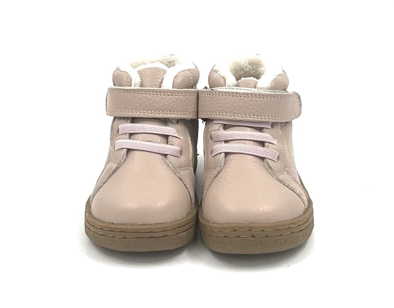 Ankle Boots "Jay" (rose pink)