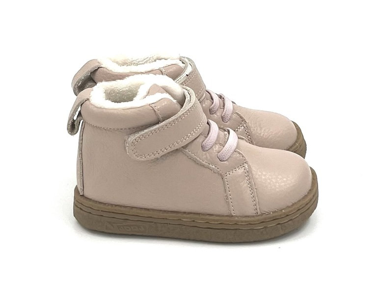 Ankle Boots "Jay" (rose pink)