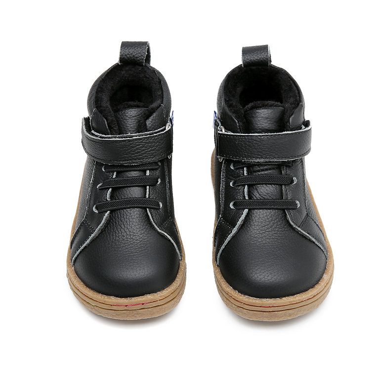 Ankle Boots "Jay" (black)