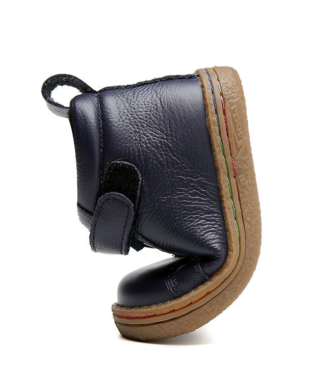 Ankle Boots "Jay" (navy)