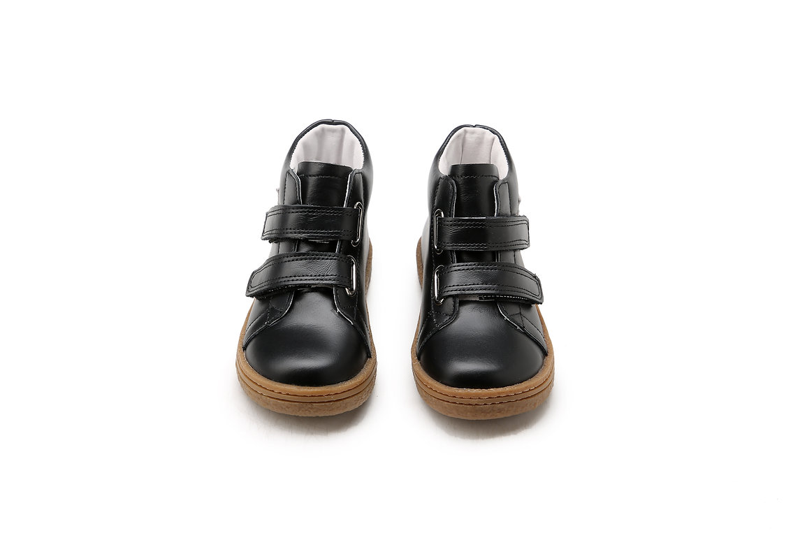 Starling Boots (black/grey)