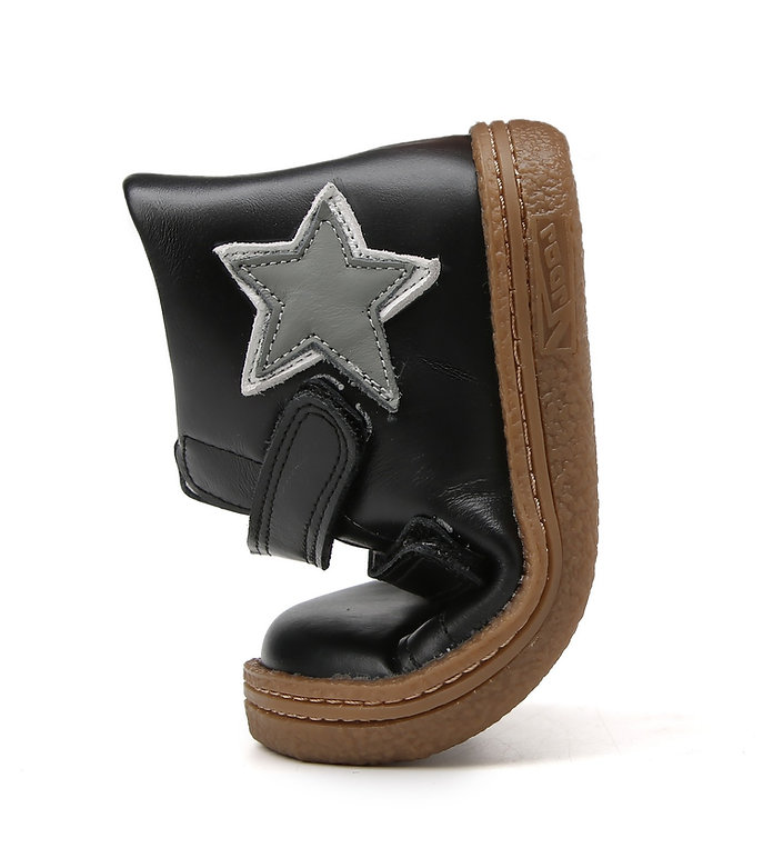 Starling Boots (black/grey)