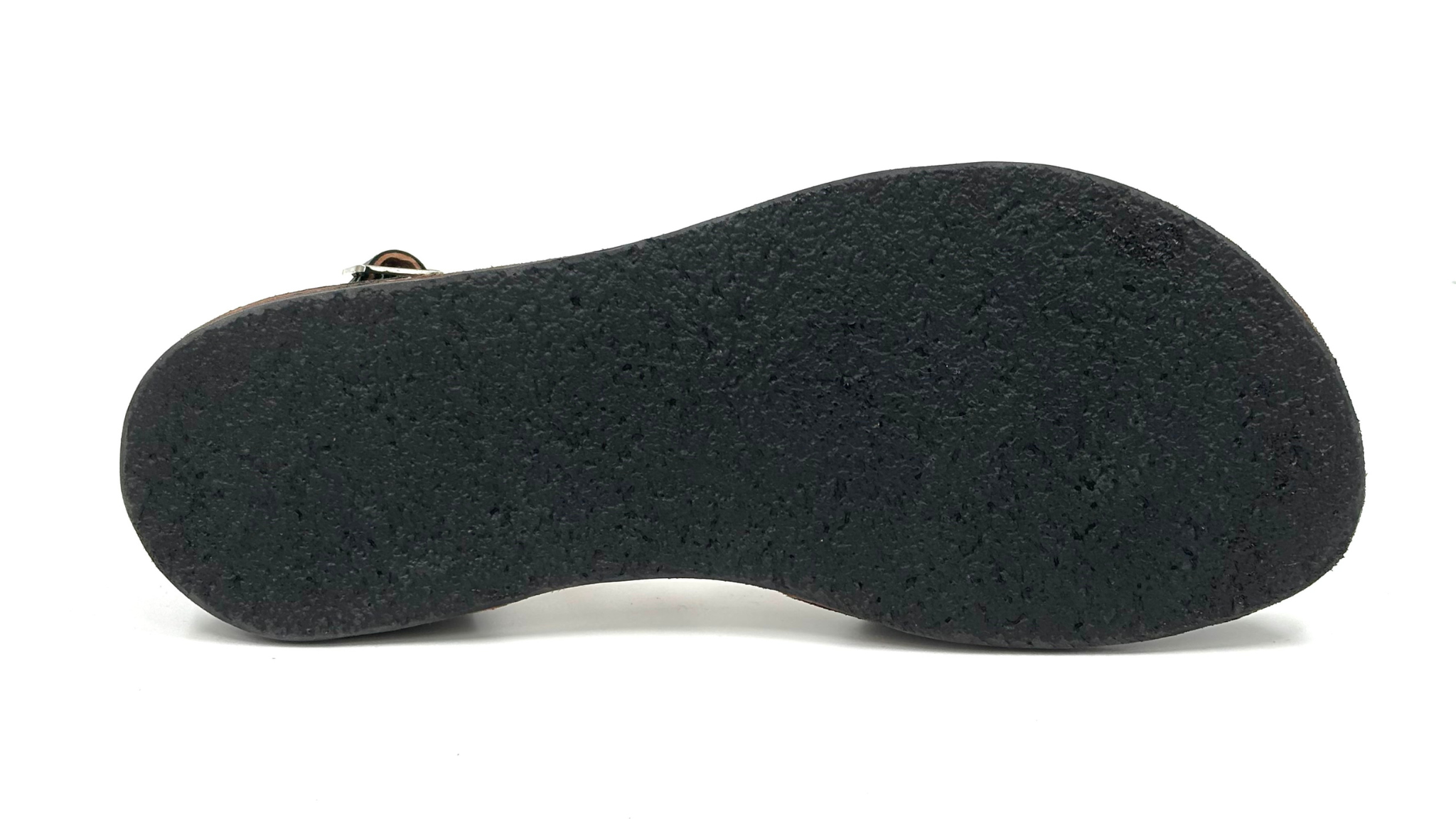 Barefoot Leather Shoes for Women “Crane” (black)