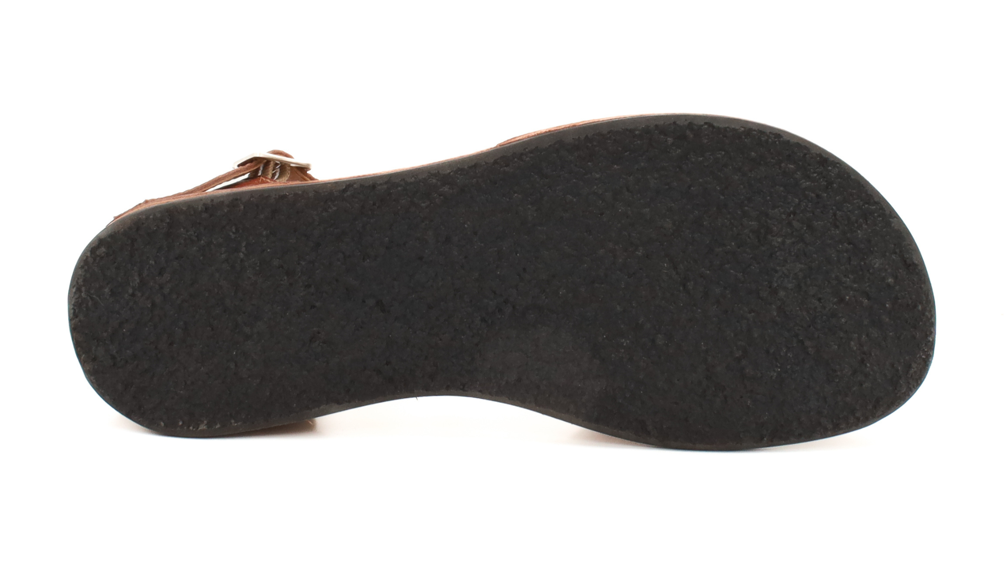 Barefoot Leather Shoes for Women “Crane” (tan)