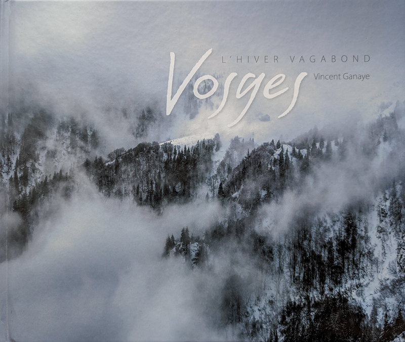 Vosges – L'hiver vagabond